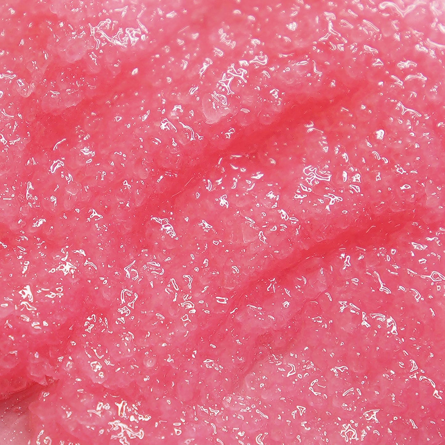 Lushmellow Bubblegum Brust Lip Scrub