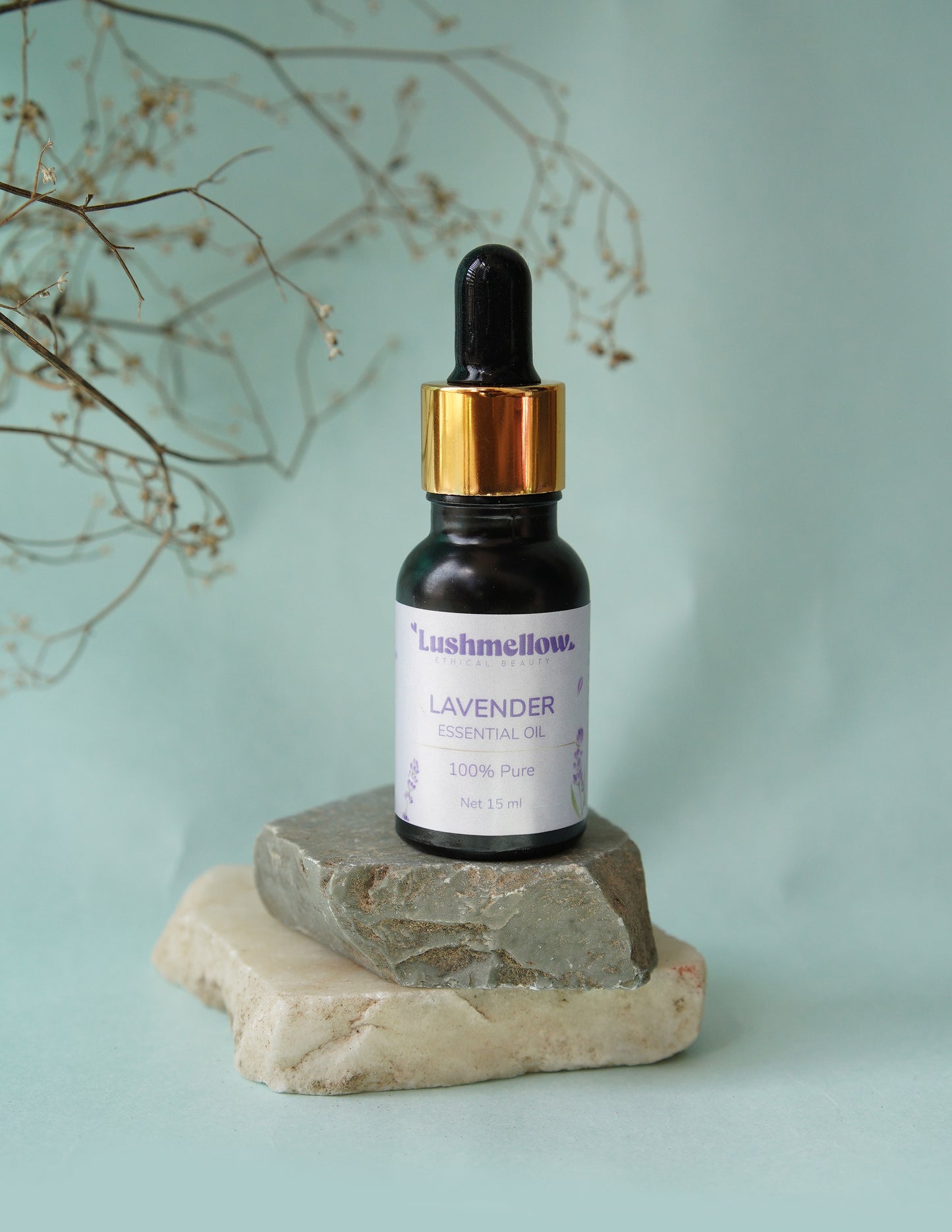 Rosemary Essential Oil