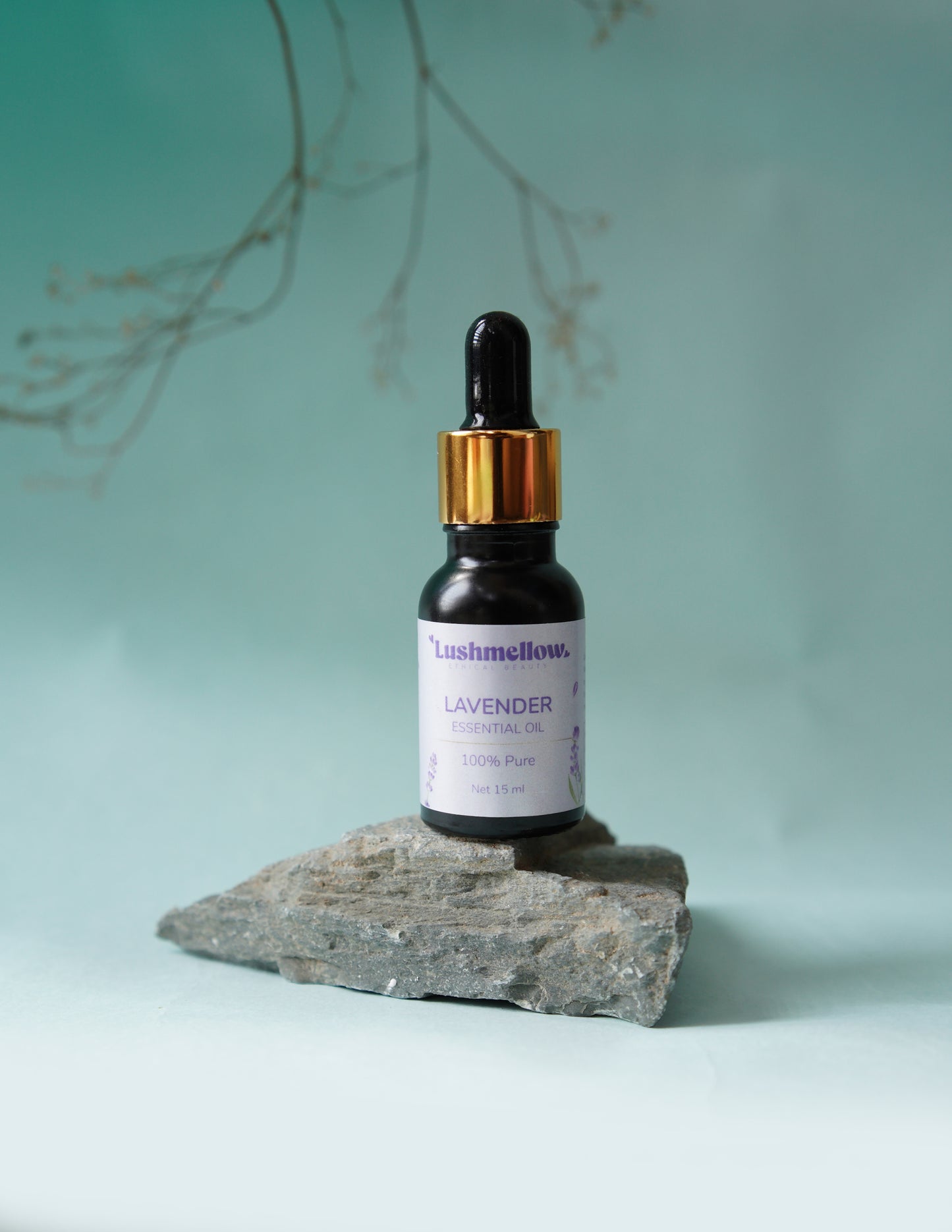 Rosemary Essential Oil
