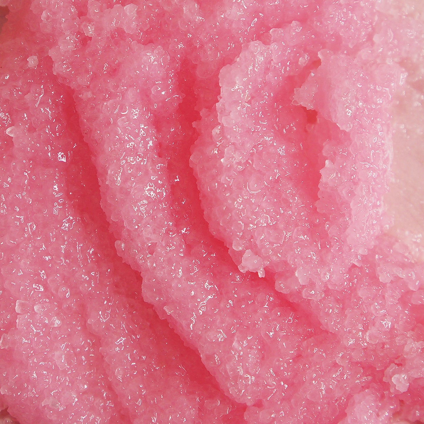 Lushmellow Watermelon Sugar Lip Scrub