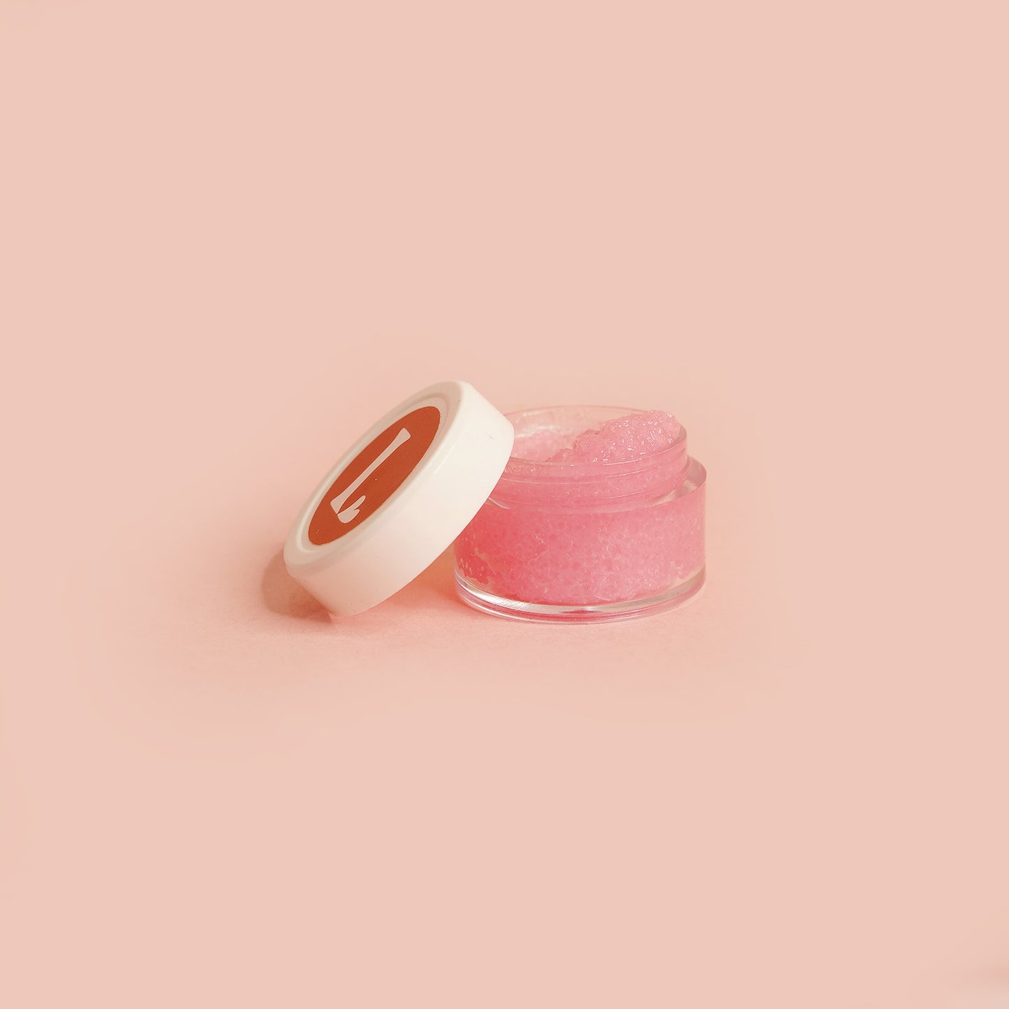 Lushmellow Watermelon Sugar Lip Scrub