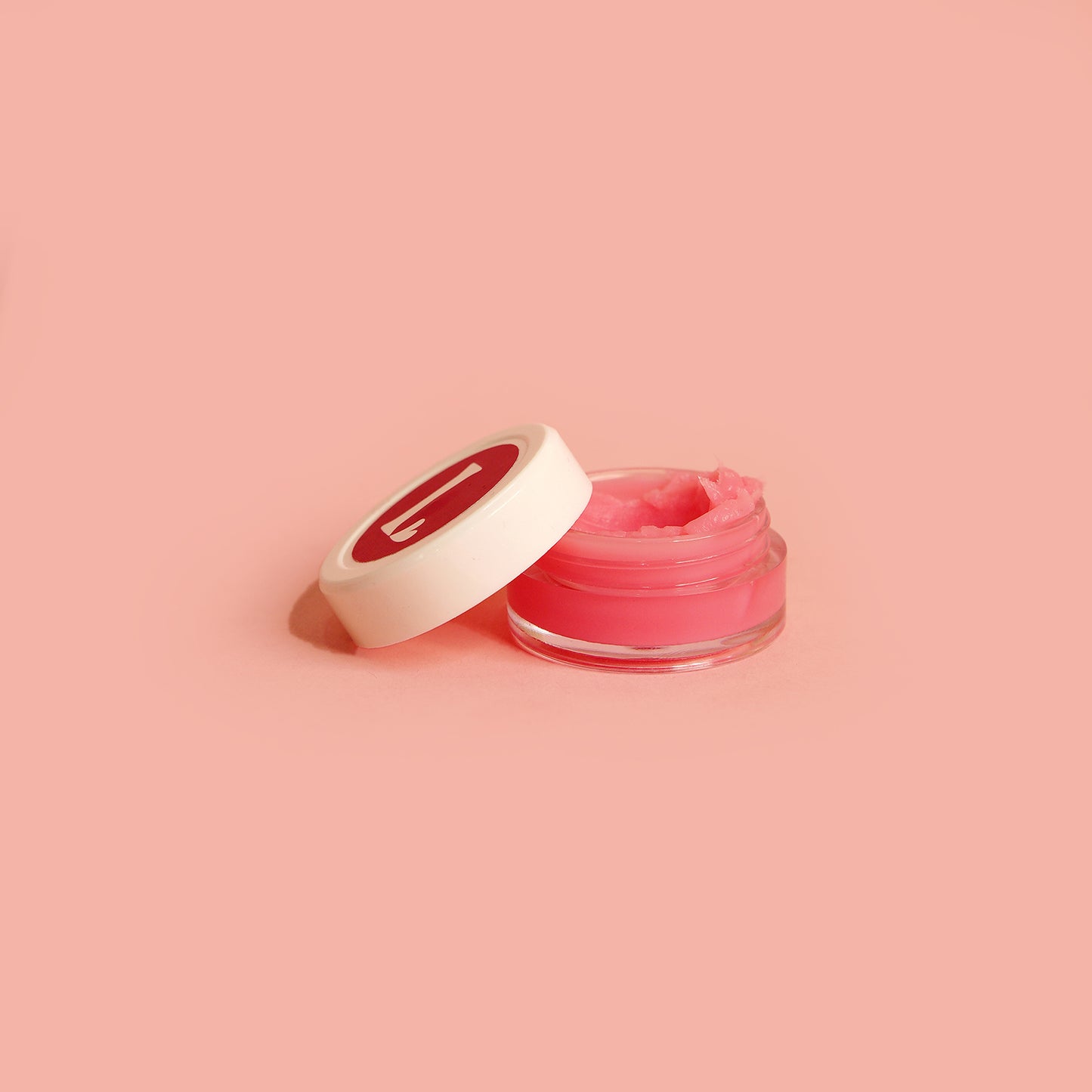 Lushmellow Bubblegum Pop Lip Butter