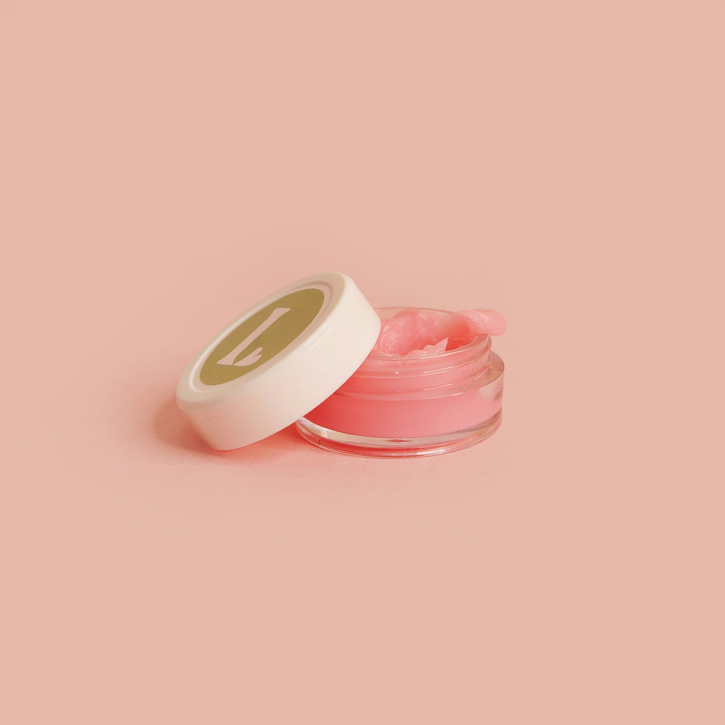 Lushmellow Watermelon Sorbet Lip Butter