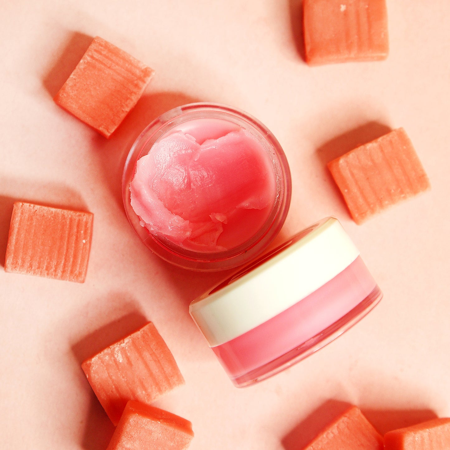 Lushmellow Bubblegum Pop Lip Butter