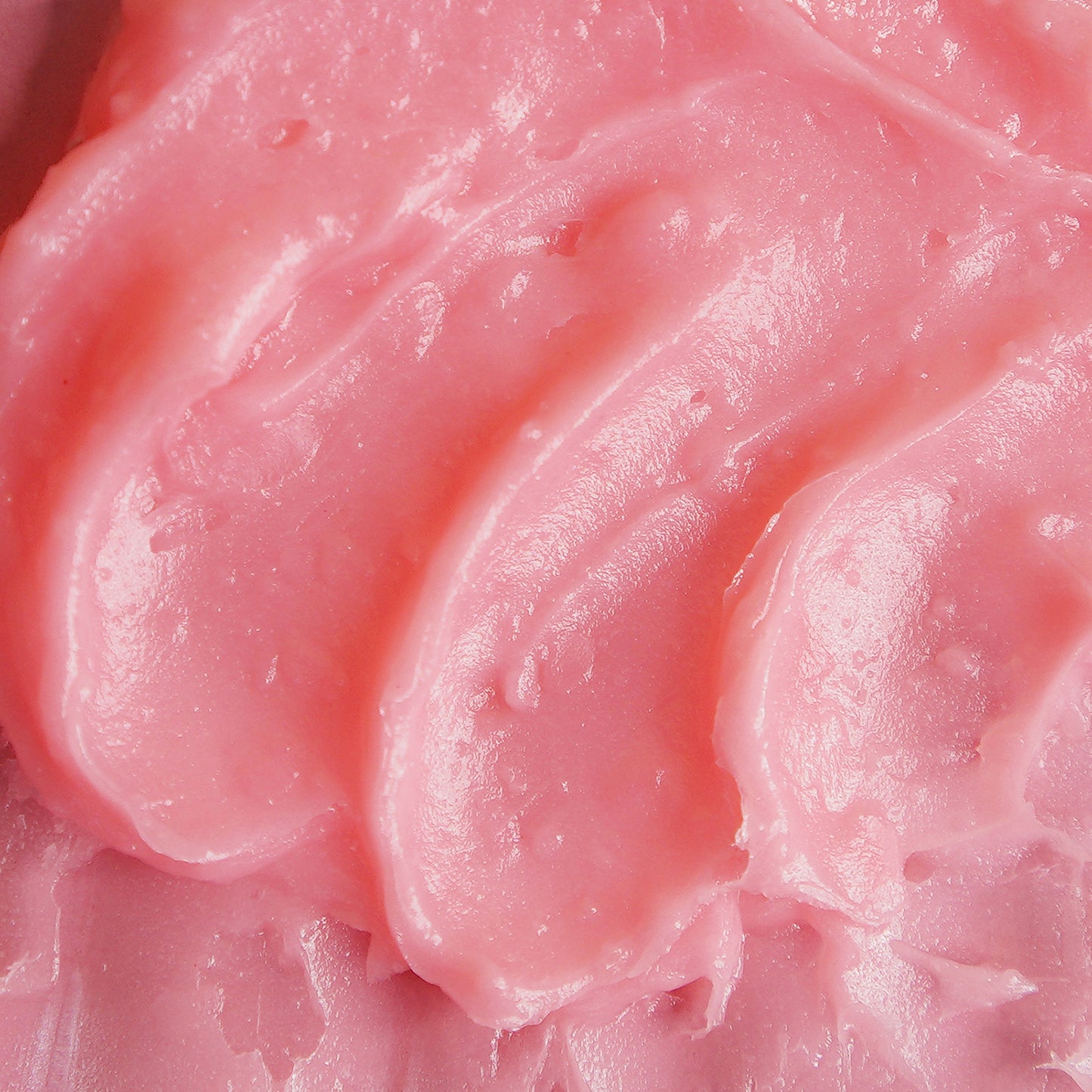 Lushmellow Watermelon Sorbet Lip Butter