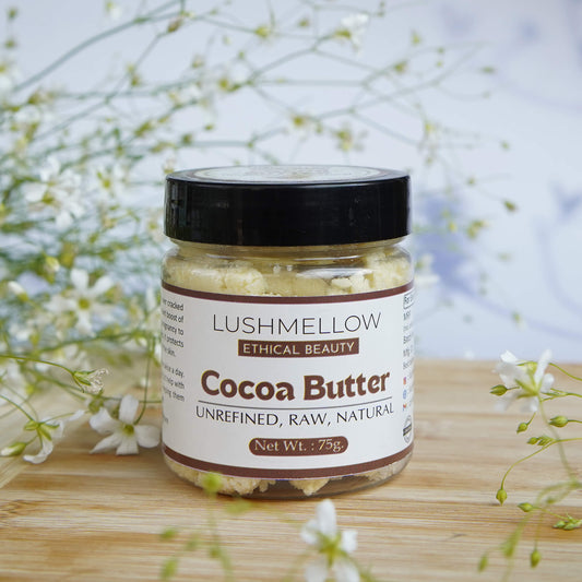 Lushmellow Cocoa Butter