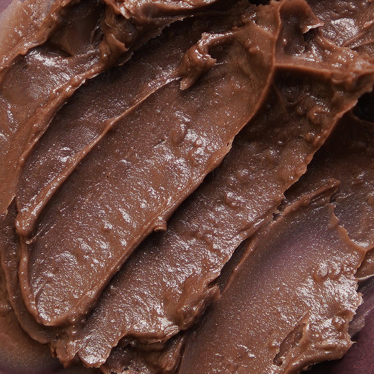 Lushmellow Chocolate Truffle Lip Butter