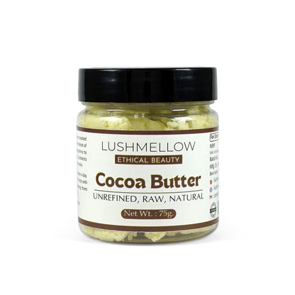 Lushmellow Cocoa Butter