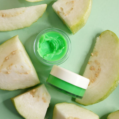 Lushmellow Guava Fresh Lip Butter