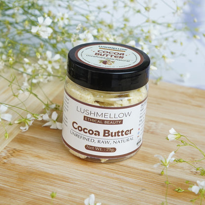 Lushmellow Cocoa Butter